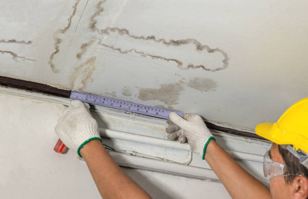 Reliable Water Damage contractor in Oxford, ME by Water Damage Irwin